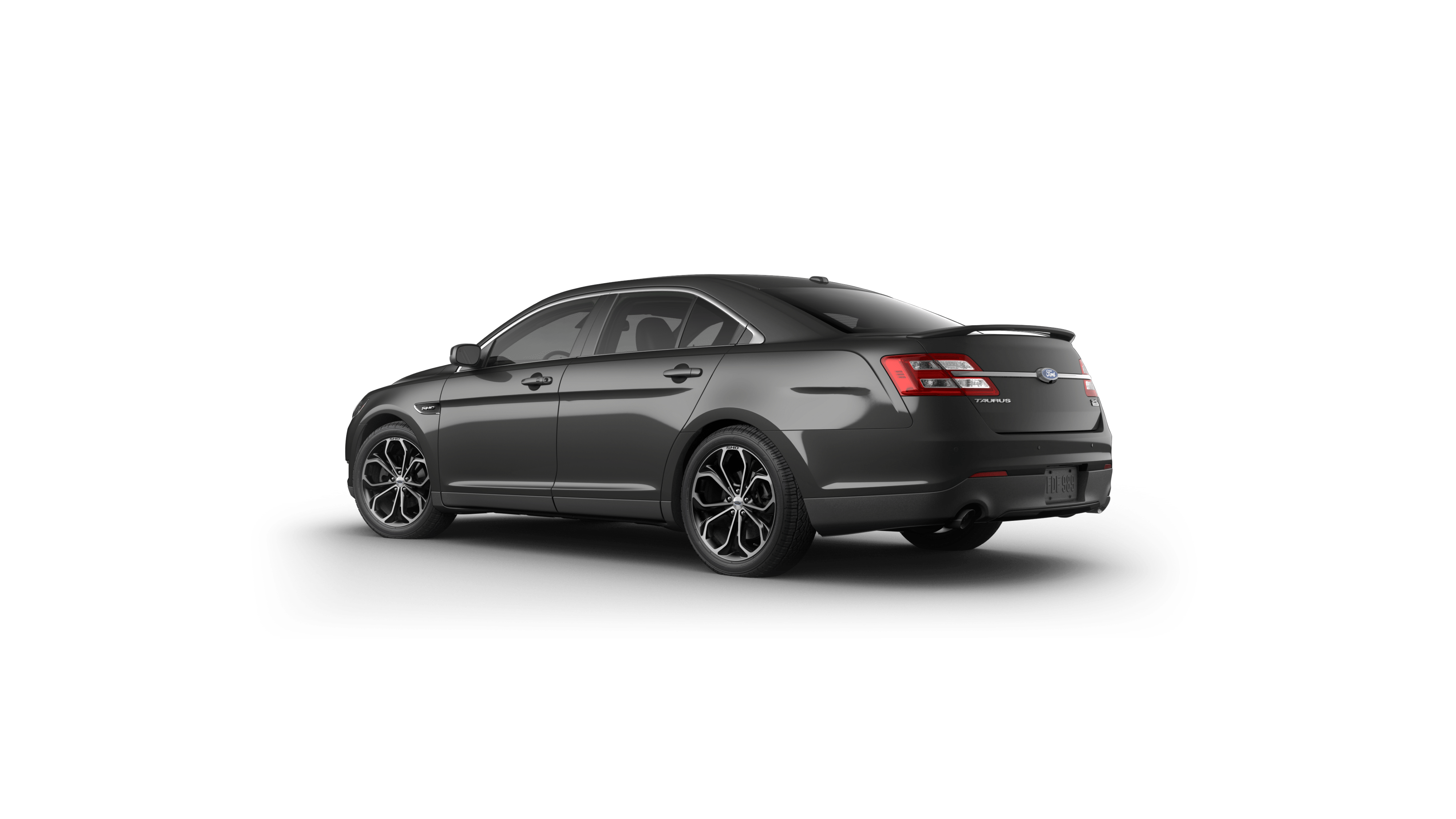 2018 Ford Taurus for sale in Terrell 1FAHP2KT4JG137975 Platinum Ford